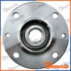 Moyeu de roue avant pour DACIA | KLP-RE-029P, 04-P383